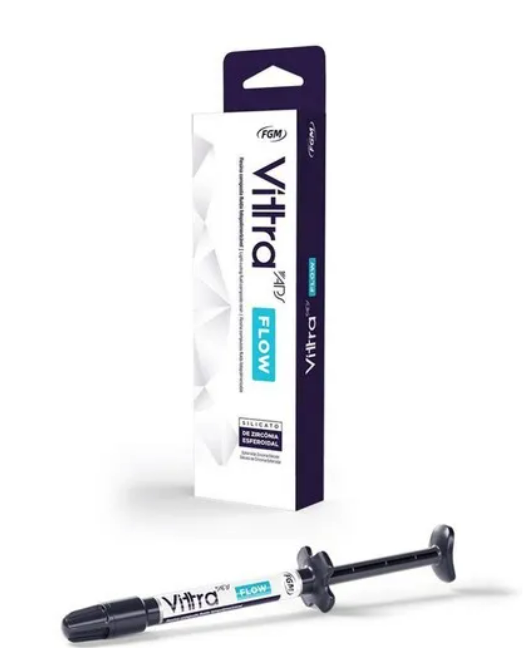 Vittra APS Flow- Flowable Composite Resin