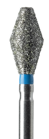 Prima Diamond Burs - Barrel