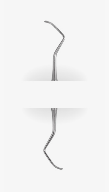 Universal Curettes ME-1