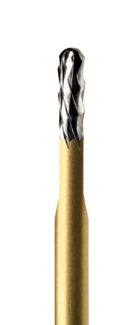 Predator Carbide Burs