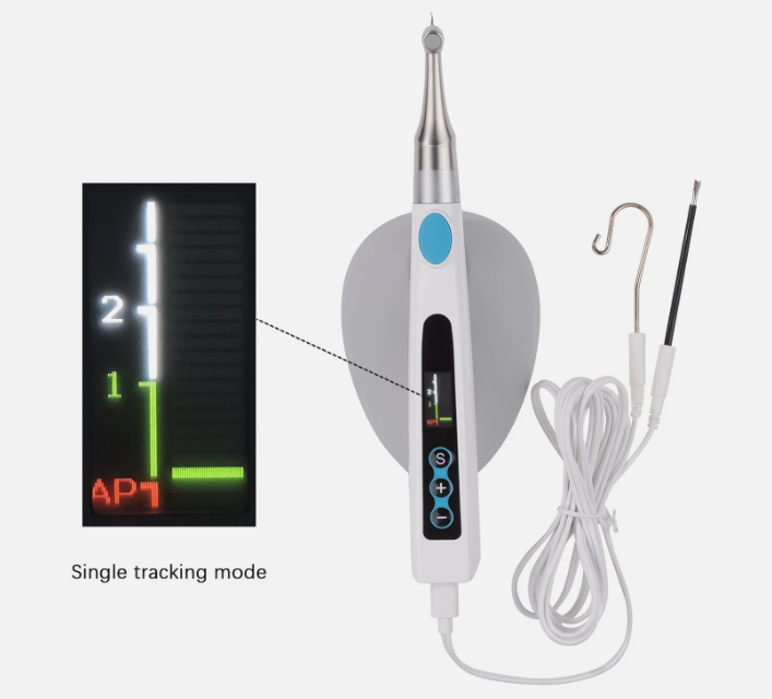 Endo Motor Root Canal with Built-in Apex Locator LY-680M