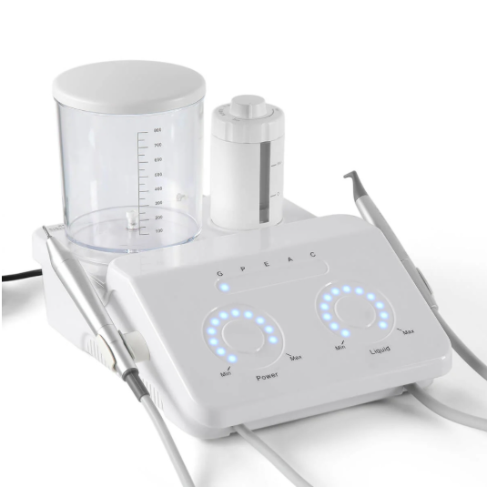 Ultrasonic Scaler Periodontal Therapy System DQ-40
