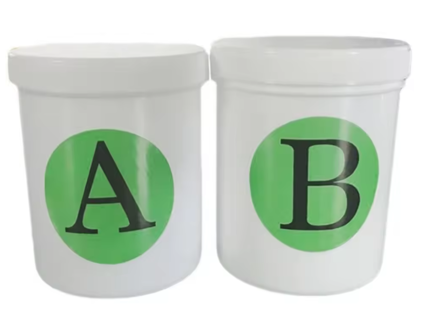 Mold Making Silicone (Addition Cure Type)