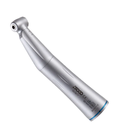 (SCHD17-C) Low-Speed Handpiece Contra Angle 1:1 Inner Channel