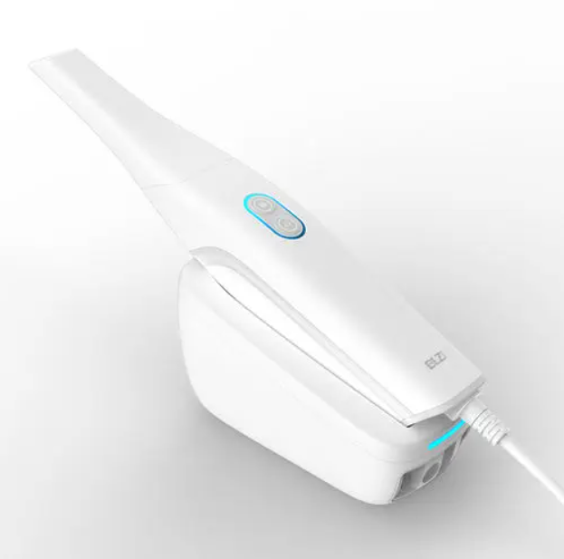 BLZ Intraoral Scanner 3D - Wire Type