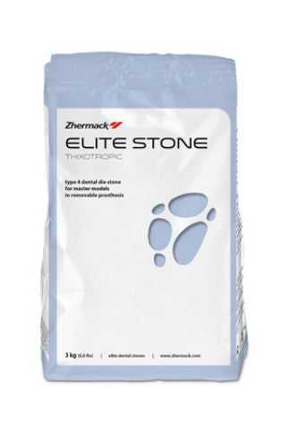 Elite Stone - Type 4 Dental Die Stone