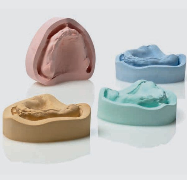 Elite Stone - Type 4 Dental Die Stone