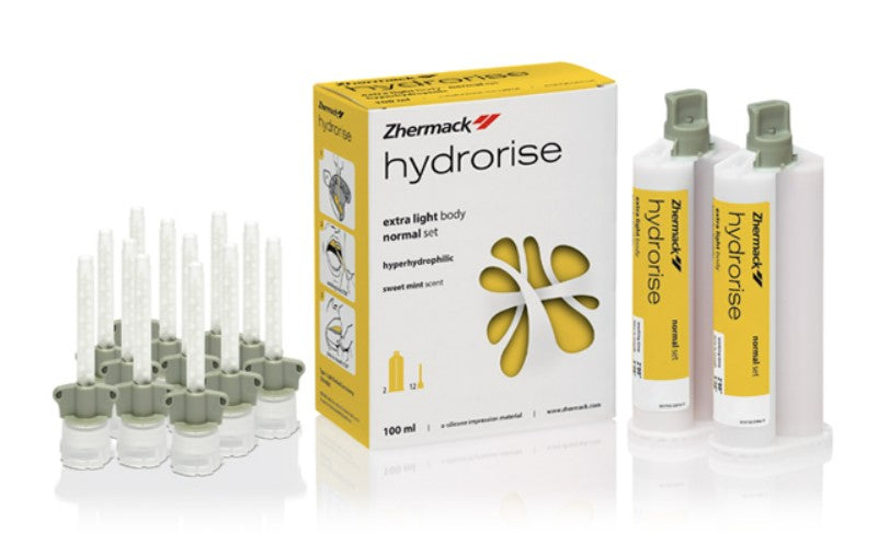 Hydrorise Extra Light Body - Very Low Viscosity