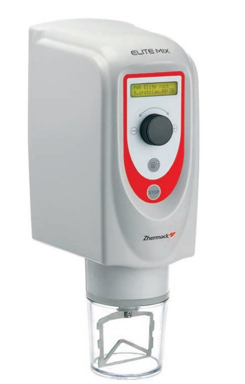 Elite Mix - Vacuum Mixer for Stones & Investments