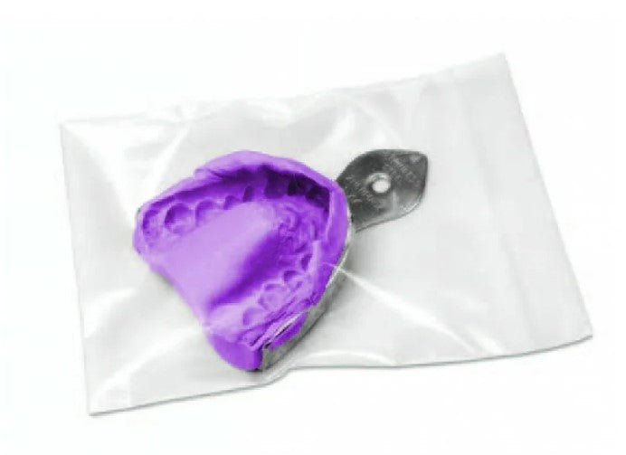 Long Life Bag - Impression Storage Bags with Airtight Seal