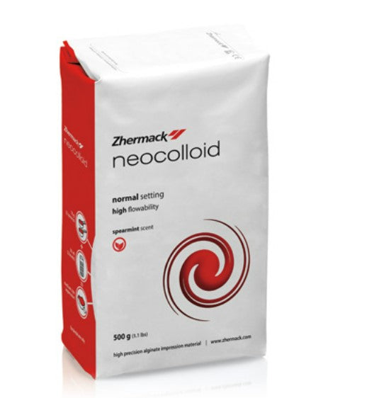 Neocolloid - Alginate For Special Applications