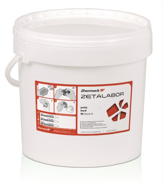Zetalabor - Rigid C-Silicone