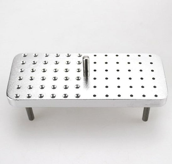 Aluminum Endo Disinfection Box