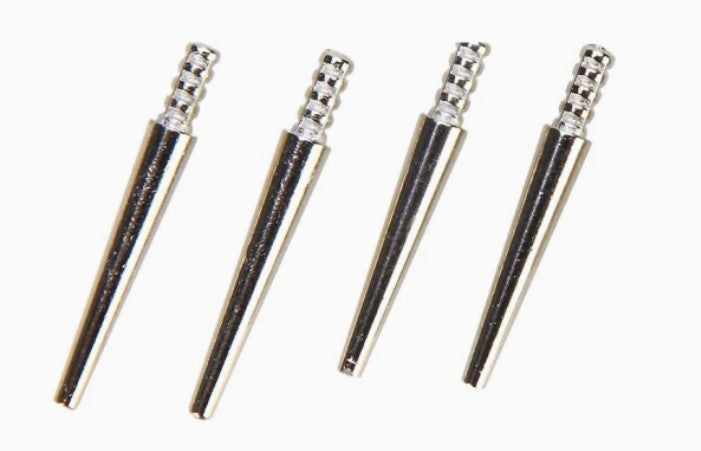 Alloy Dowel Pin Without Spike - 1000 PCs