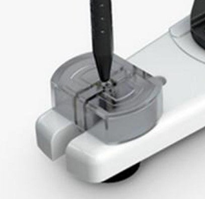 Acrylic Incisal Standard Table