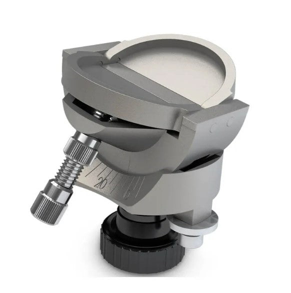 Adjustable Incisal Table