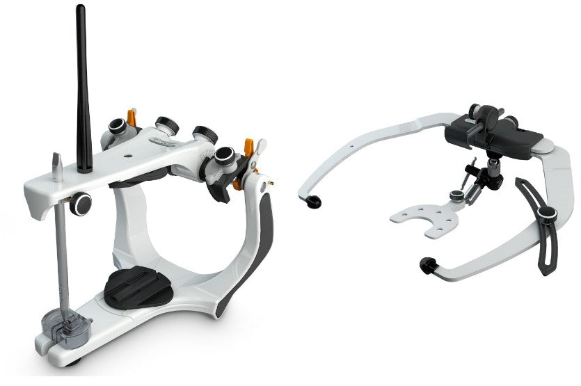 A7 Plus - Articulator