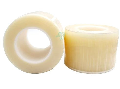 Barrier Film - STICK EDGES