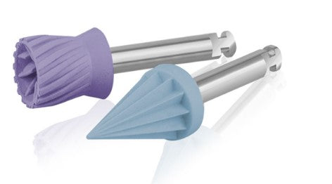 Prophy Cup - Latex Free