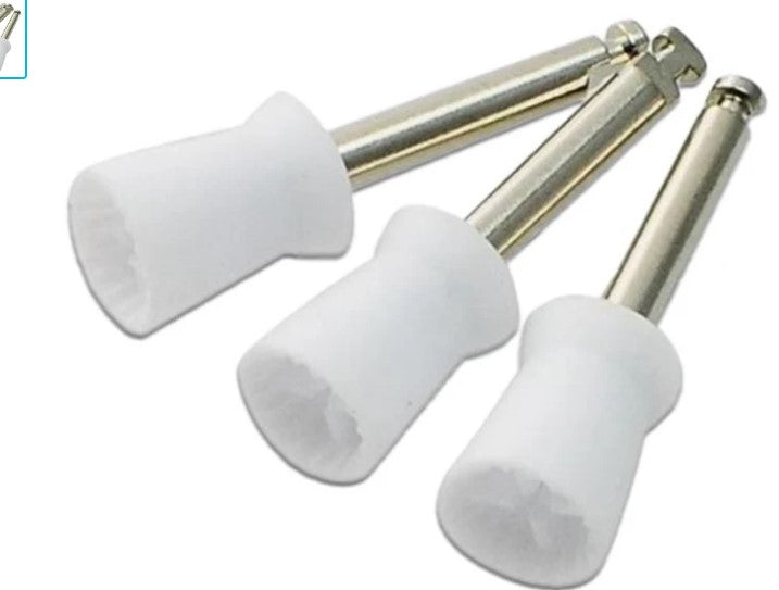 Prophy Cup - Latex Free