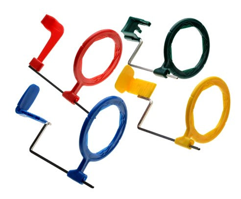 FULL X-RAY FILM HOLDING SYSTEM