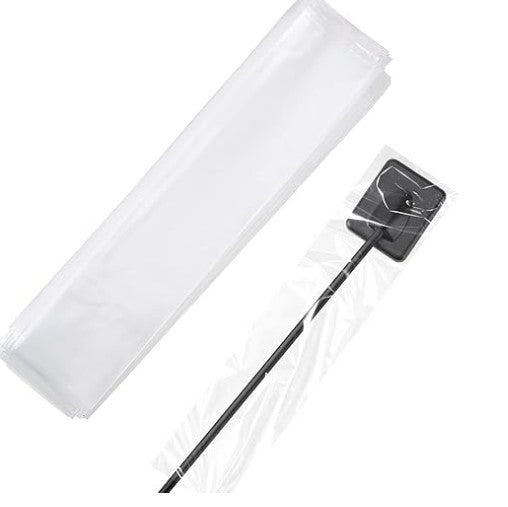 PLASTIC X-RAY SENSOR COVER 500 PCS