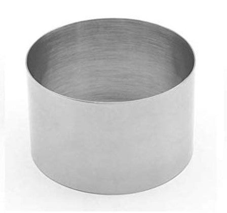 Casting ring – metal