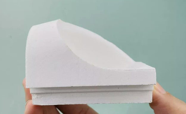 Crucibles – ceramic/alumina laboratory containers