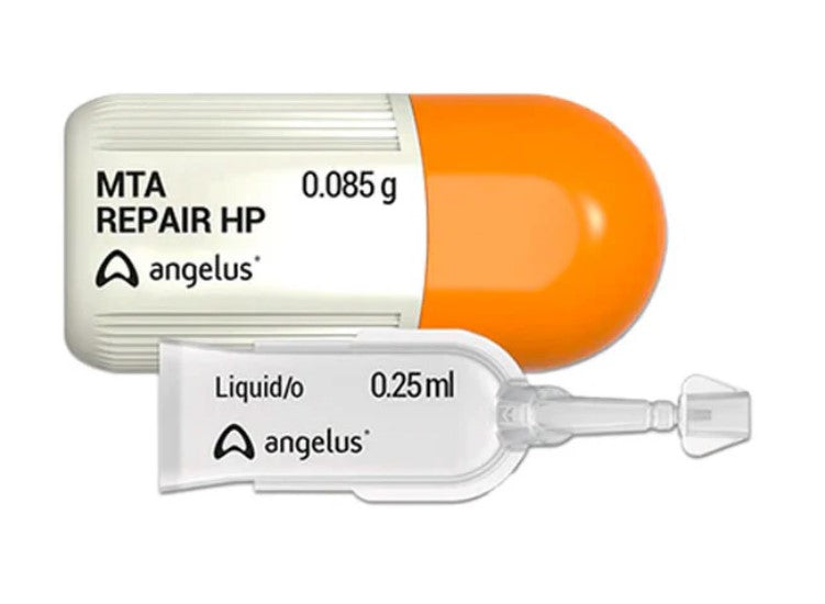 Mta Repair HP – bioceramic reparative cement