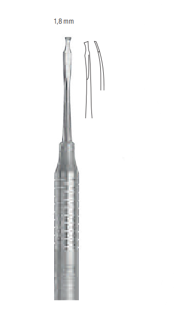 Periodontal Chisel