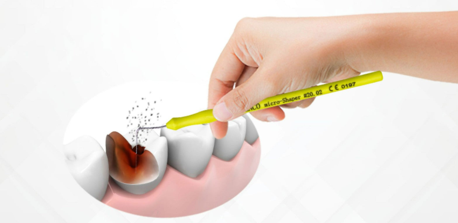 Micro-Prober & Micro-Shaper