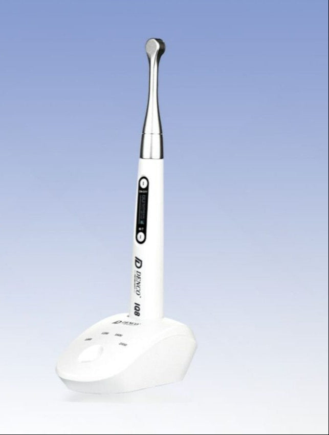 LED curing light – IQ8