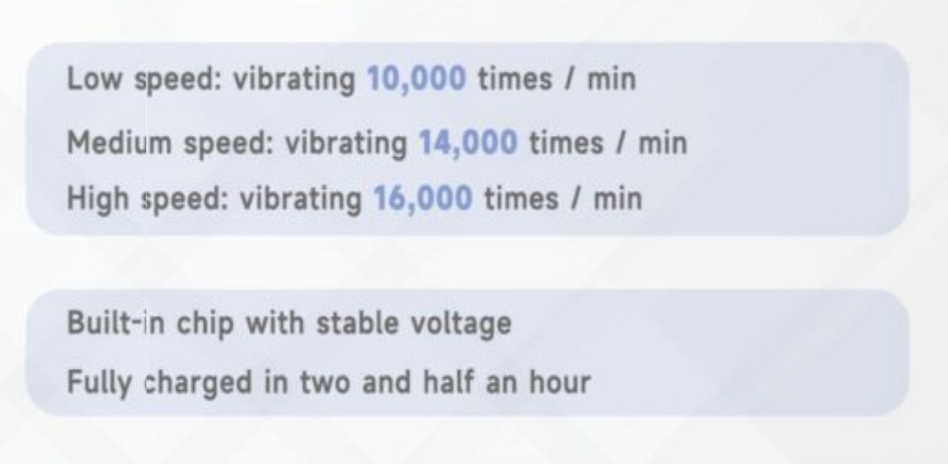 E-Mate EA-9 Endo activator