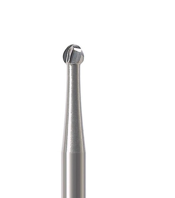 Carbbide Bur Round Head (Spherical)