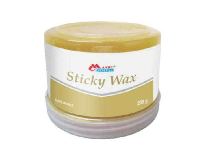 Sticky Wax - 10 Sticks