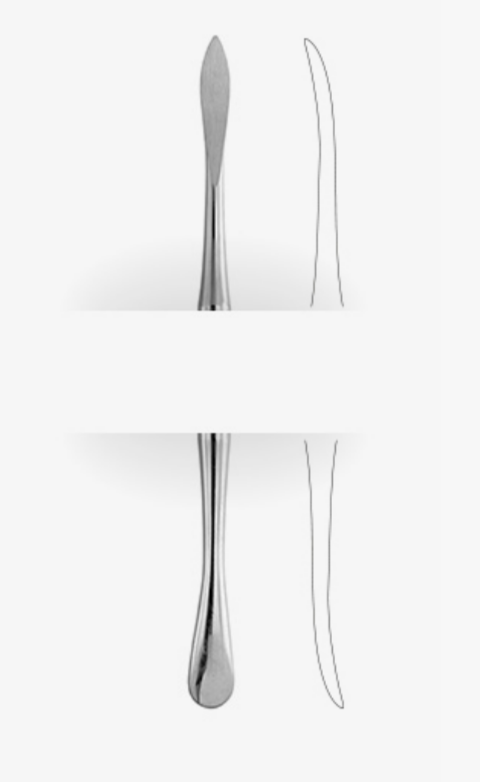 Periosteal Elevator – Molt