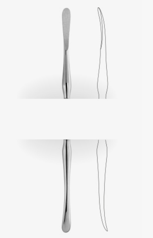 Periosteal Elevator – Freer