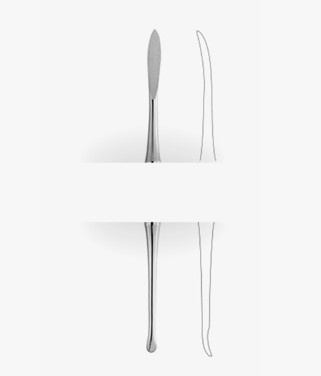 Periosteal Elevators – Hourigan