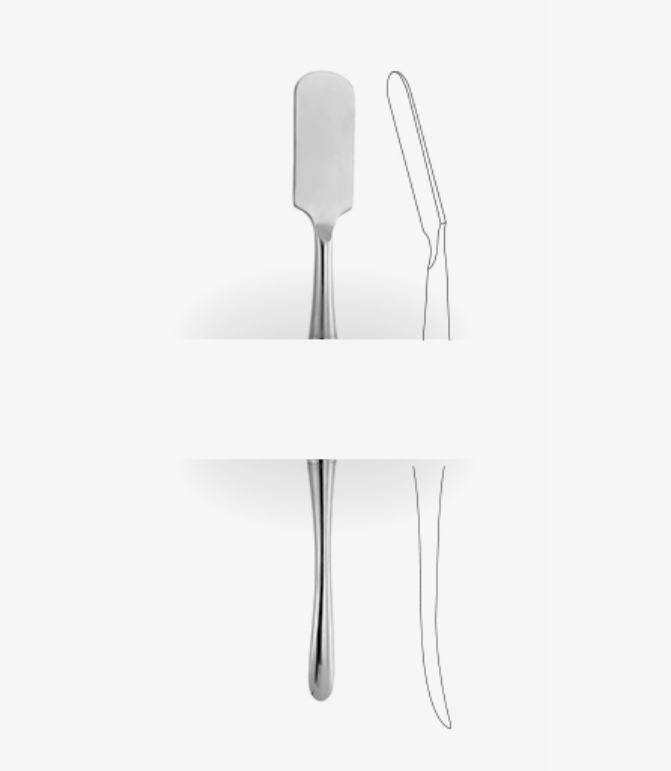 Periosteal Elevator – Prichard