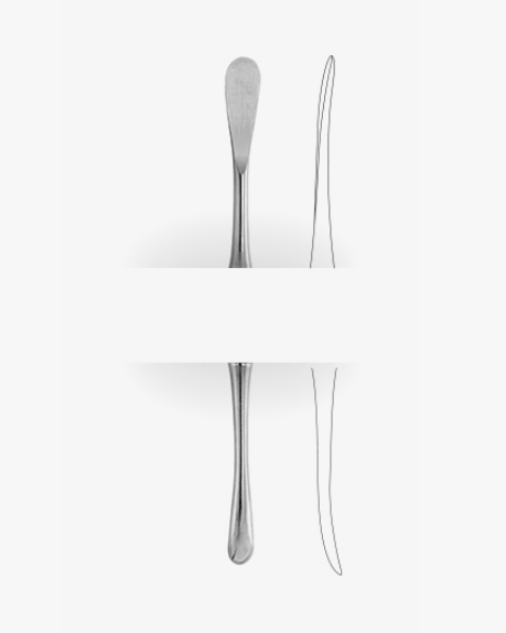 Periosteal Elevator – H02