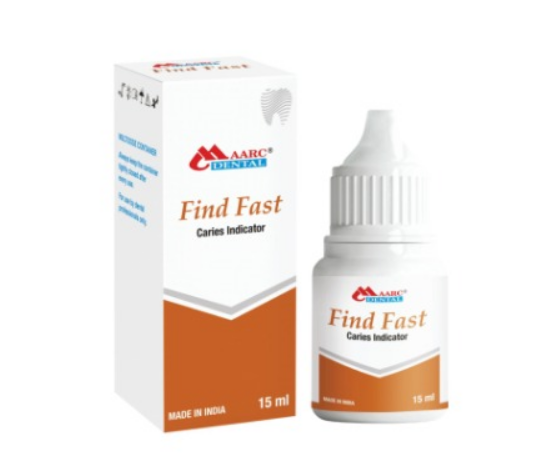 Find Fast (Caries Indicator)