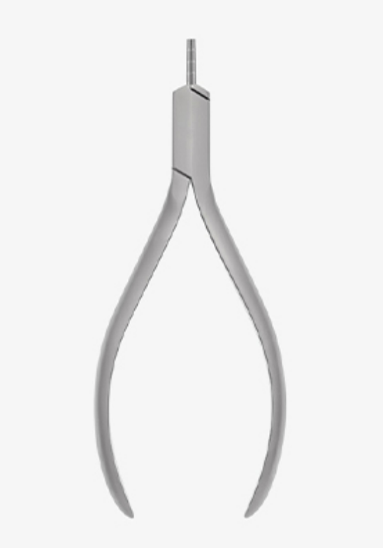 Loop Bending Plier- Nance