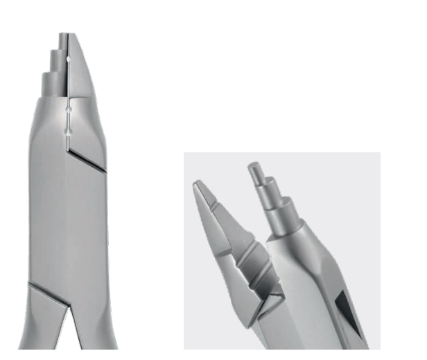 Wire Bending Plier- Young