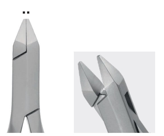 Wire Bending Plier- Adams