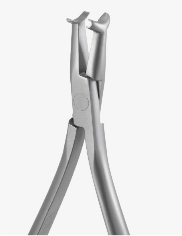 Wire Bending Pliers- Cinch Back
