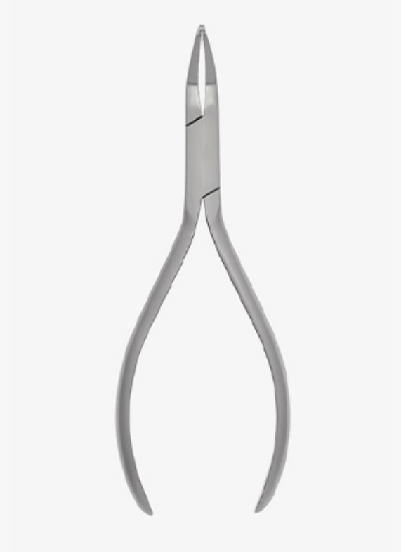 How Plier – Angled / Straight