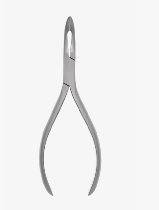 Utility Plier- Weingart