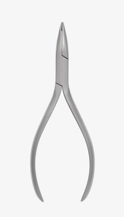 Wire Bending Pliers – Jarabak