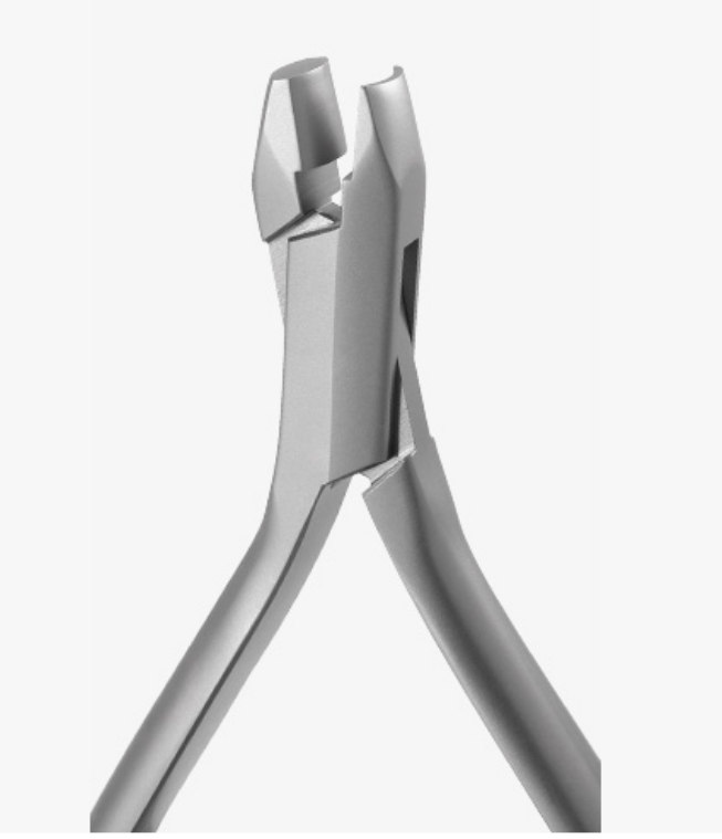 Wire Bending Pliers- De La Rosa