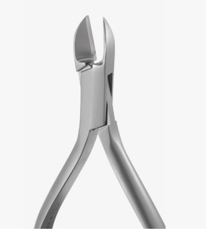 Medium Wire Cutters - TC Inserts